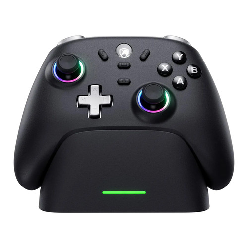 Manette sans fil - fil, pro