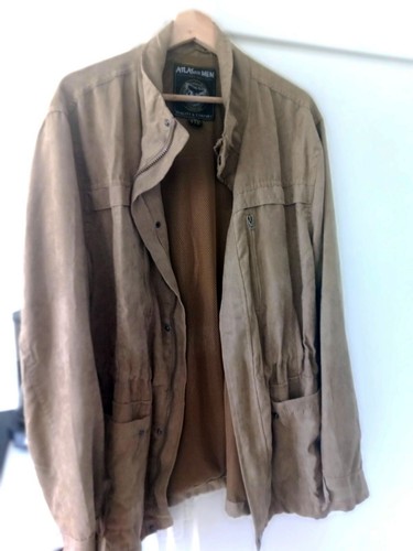 Saharienne homme atlas for - homme,