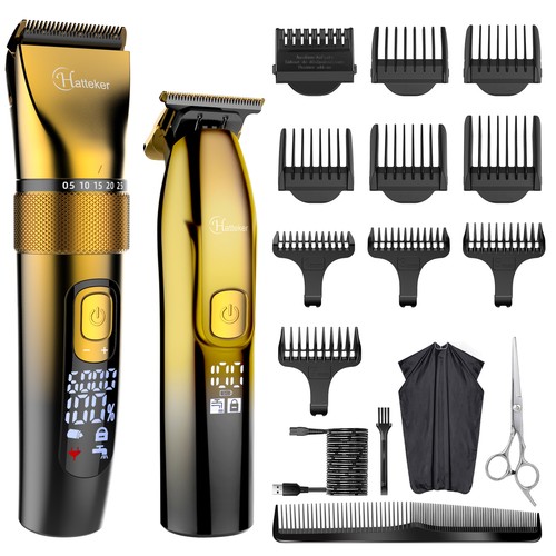 Hatteker kit tondeuse - hatteker, à