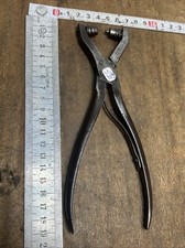 OLD TOOL  OUTIL ANCIEN / PINCE