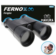 FERNOX Jumelles Binoculaires