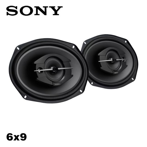 Enceintes sony gtf6939 - enceintes,