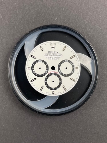 Dial rolex oyster - dial, perpetual