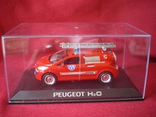 Peugeot Concept Car H2O