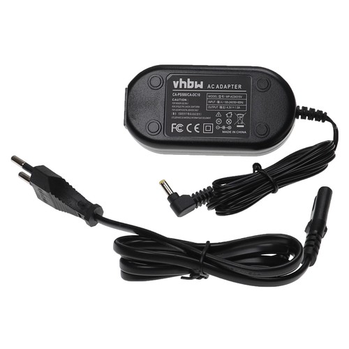 Chargeur pour canon powershot - canon,