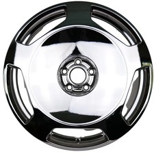 PACK Jantes style MAYBACH 19' + PNEUS NEUFS pour Mercedes Classe C E S CLS SL CL