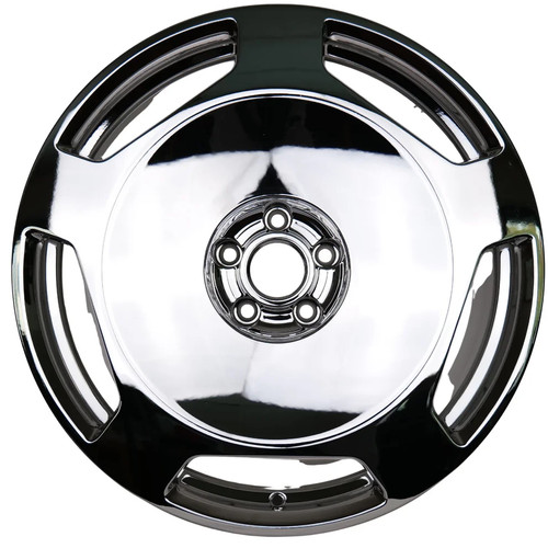 Pack jantes style maybach - jantes,