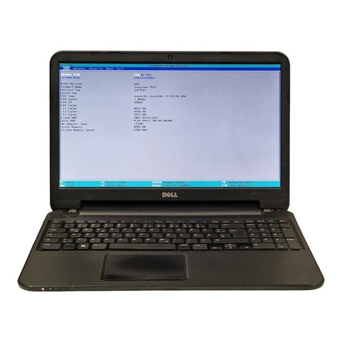 Dell 3521 inspiron multimédia - 3521,