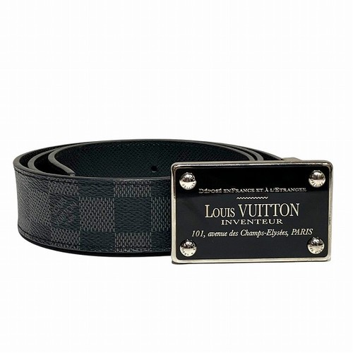 Louis vuitton ceinture - louis,