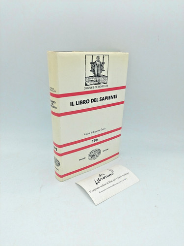 Livre sage charles de - "le, sage"