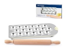 Moule Aluminium 18 Ravioli