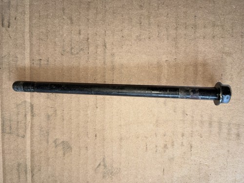 Axe honda 600 hornet - axe,