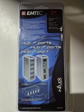 Hub Multiprise USB  avec 7