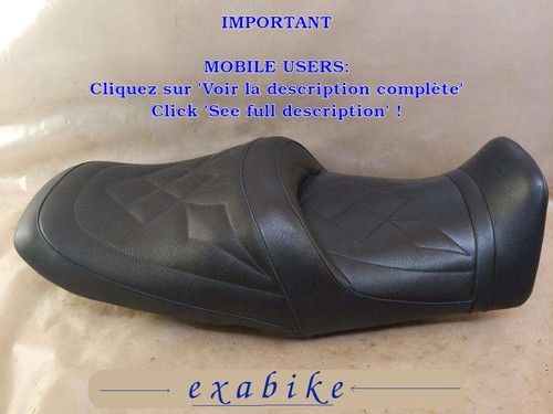 Selle pour yamaha 900 - pour,