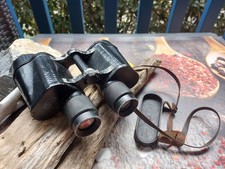 Jumelles CARL ZEISS JENA