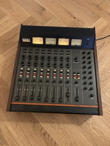 Tascam teac - tascam,