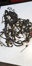 BMW R1200GS GSA ADVENTURE 04-07 GEN 1 UNMOLESTED WIRING LOOM HARNESS COMPLETE
