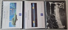 Peugeot 106 Owner's Manual Handbook Audio Dealer Guide Warranty folder 1993
