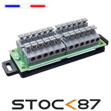 5007# Bornier de distribution