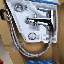 GROHE EUROSTYLE COSMOPOLITAN