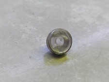 1955 Ford Thunderbird Road Legends 1/18 Headlight