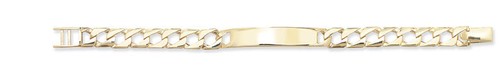9ct poinçonné - or,