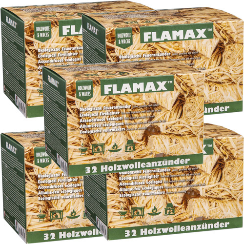 Flamax allume feu - flamax, allume-feu