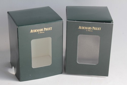 écrin pour montre - pour, audemars