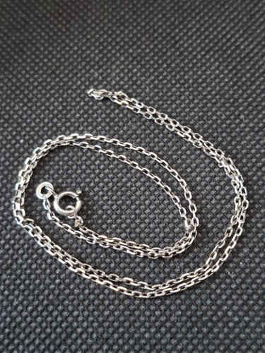 Ancienne chaîne collier - ancienne,