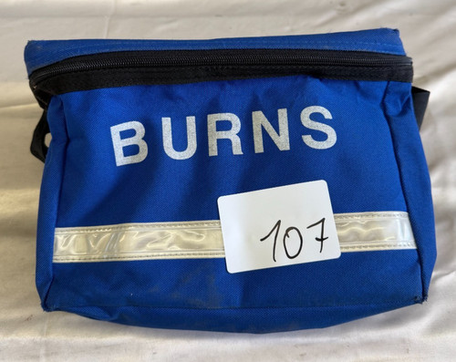 Trousse secours médical - trousse,