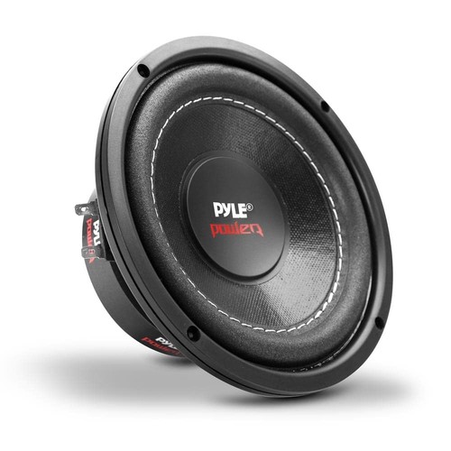 Pyle plpw6d subwoofer 5 - pyle,