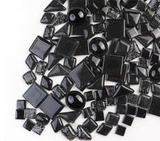 200g Carreaux de Mosaïque en