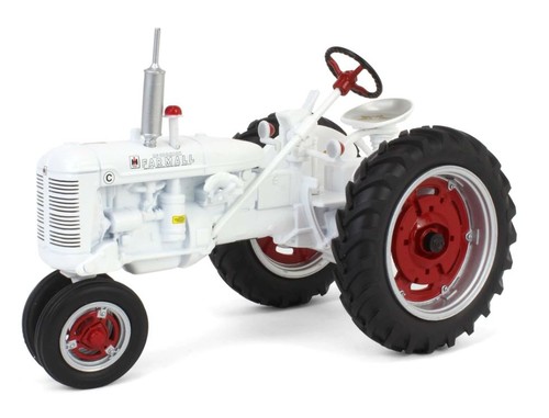 Ertl farmall demonstrator - ertl,, c