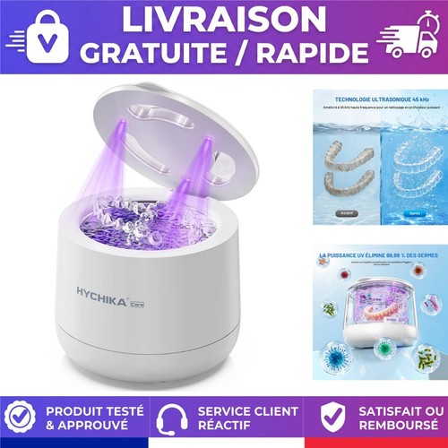 Nettoyeur ultrasons 45khz avec - nettoyeur,