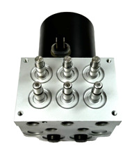 Refurbished✅ Refinished✅ 15904564 ABS Brake Pressure Modulator Valve Assembly