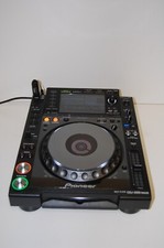 Pioneer CDJ-2000NXS Pro DJ USB Pro Turntable Excellent L@@@@K!!!