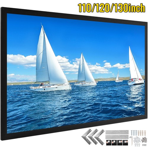 Vevor écran blanc pvc - vevor,