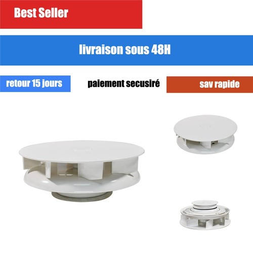 Ventilateur toit v pour - ventilateur,