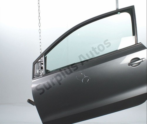 Porte avant gauche 6r3831055j - porte,