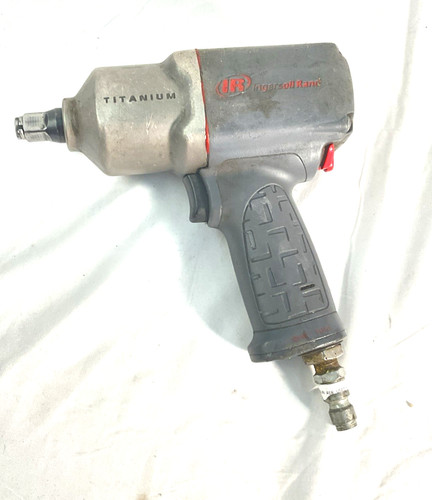 Ingersoll rand titanium - ingersoll, 1/2in