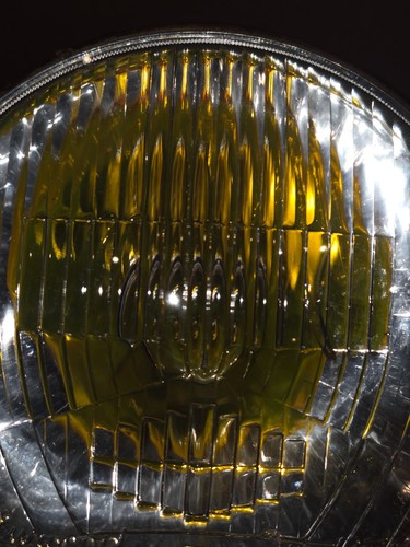 Phare verre ducellier eurocod - phare,