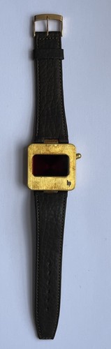 Boitier plaque bracelet - boitier,