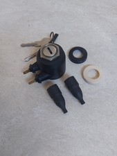 Original Alarm Switch / Switch for Car Alarm System for Porsche 911, 924, 944