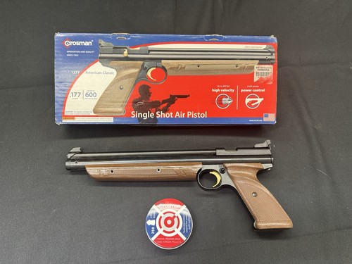 Crosman p1377 1377 - #p1377, classic