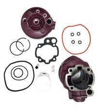 Cylindre kit Minarelli AM6 90cc pour APRILIA RX 50 1995-2006