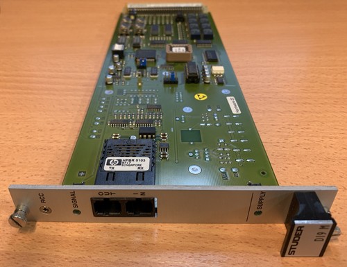 Studer d19m rcc remote - studer,