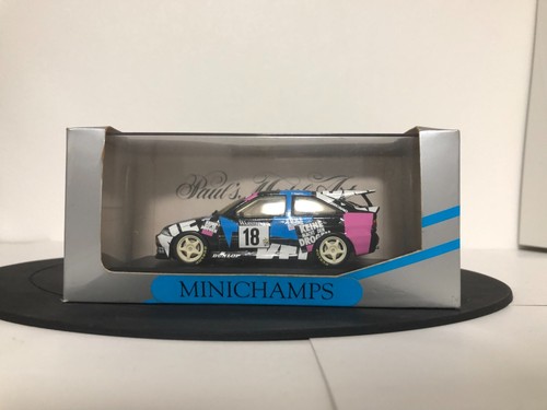 Minichamps pma ford - minichamps, 1