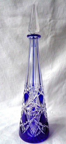 Baccarat lagny bogota decanter - lagny,