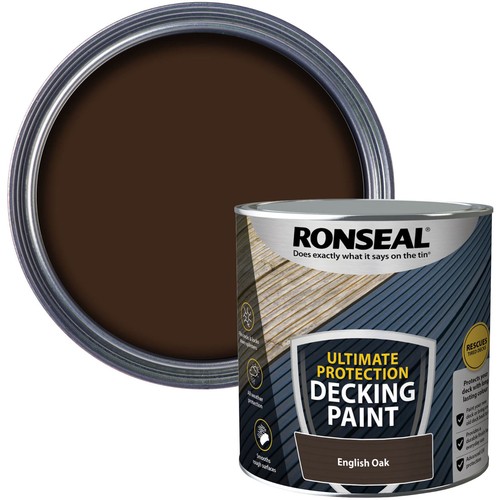 Ronseal 39148 ultimate - ronseal,