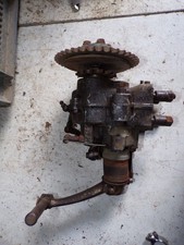 boite 4 goujons posées chaine